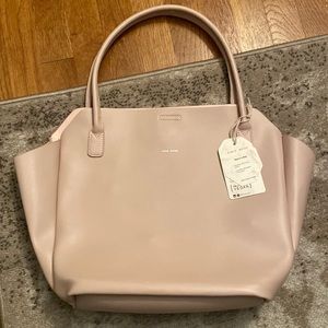 Pixie mood pink 3 piece bag set